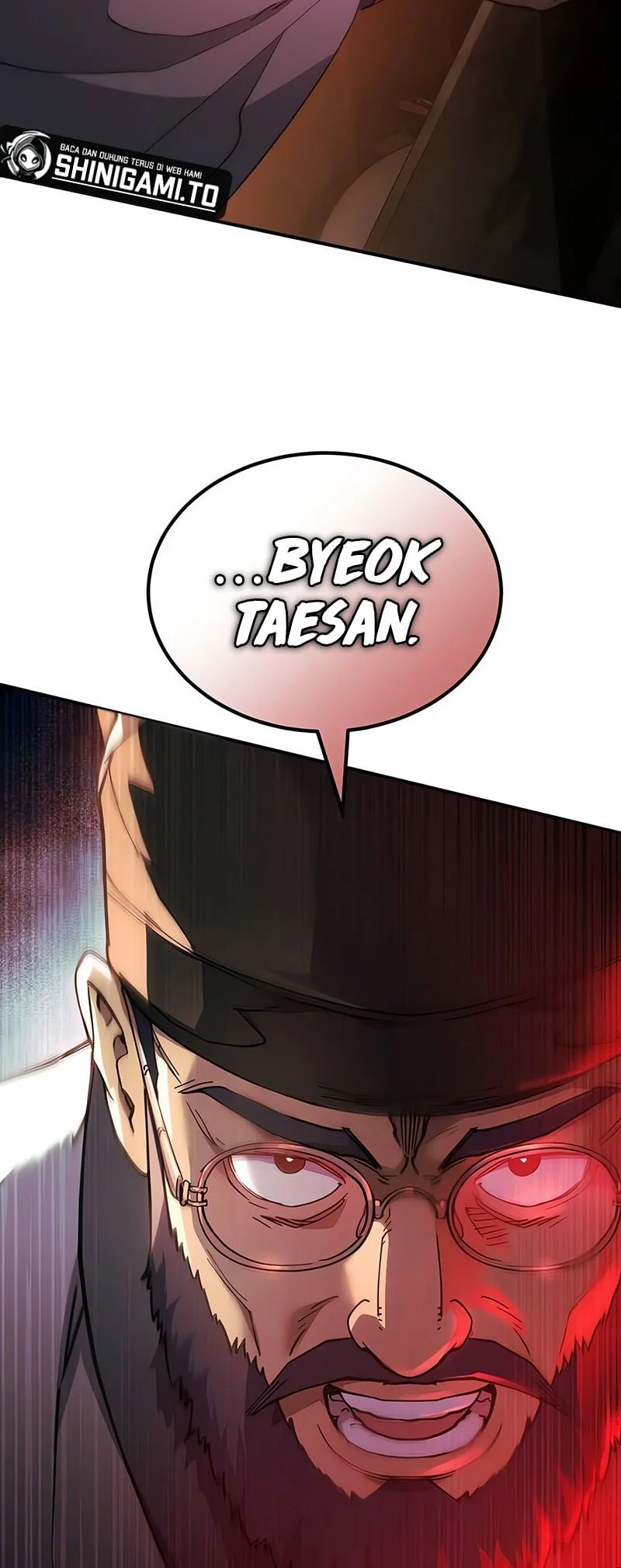 The Heavenly Demon Wants a Quiet Life Chapter 58 - halaman 85