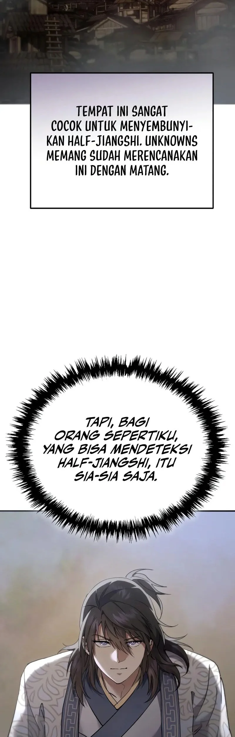 The Heavenly Demon Wants a Quiet Life Chapter 59 - halaman 15