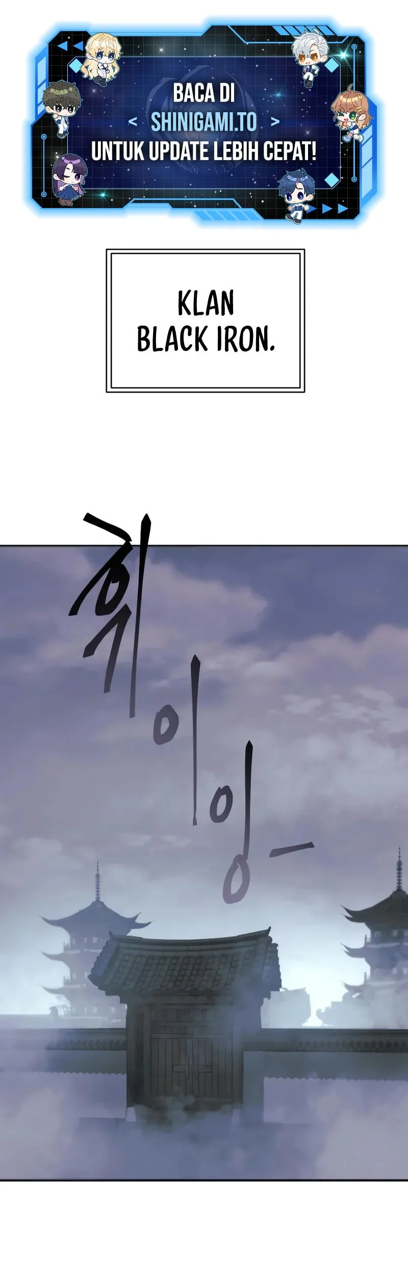 The Heavenly Demon Wants a Quiet Life Chapter 59 - halaman 2