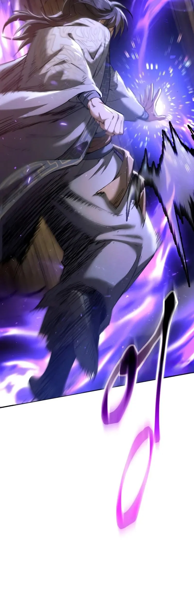 The Heavenly Demon Wants a Quiet Life Chapter 59 - halaman 27