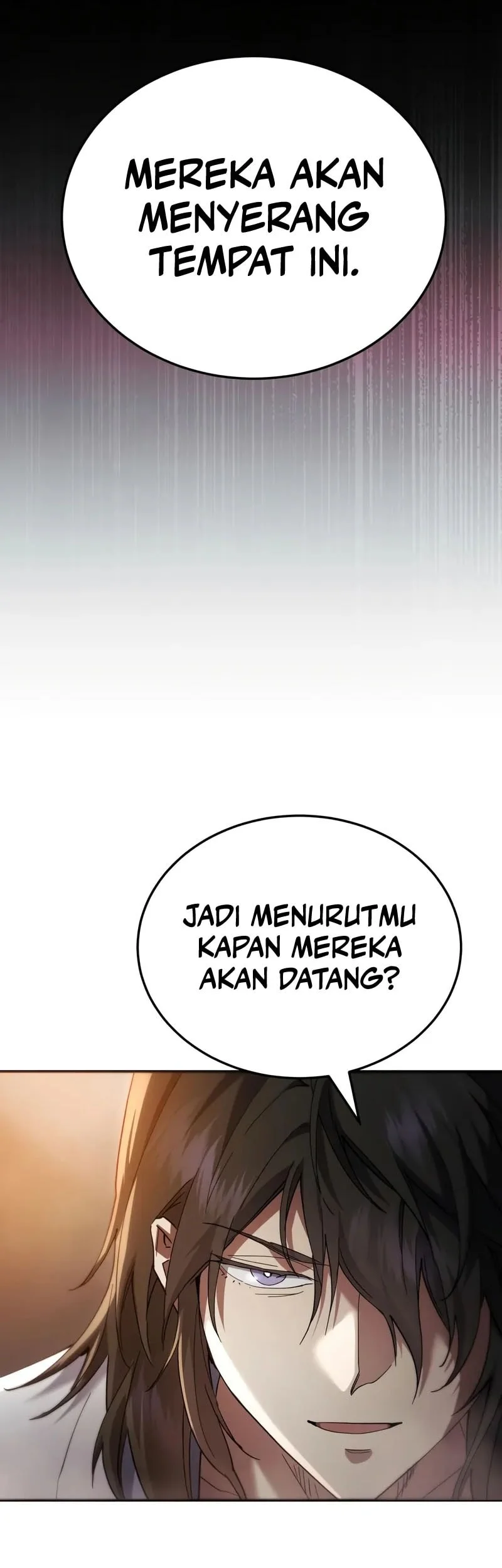 The Heavenly Demon Wants a Quiet Life Chapter 59 - halaman 47