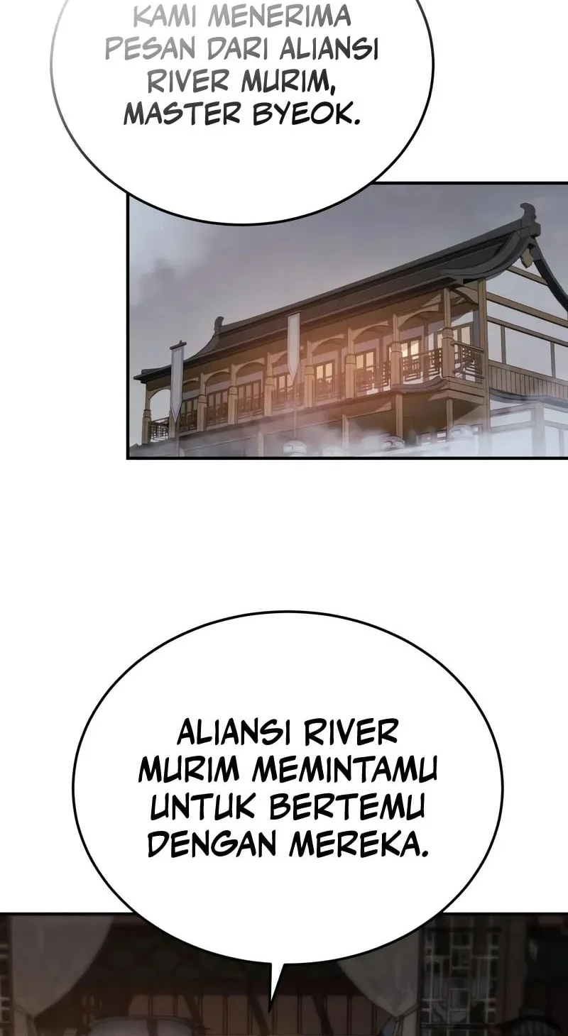 The Heavenly Demon Wants a Quiet Life Chapter 59 - halaman 5