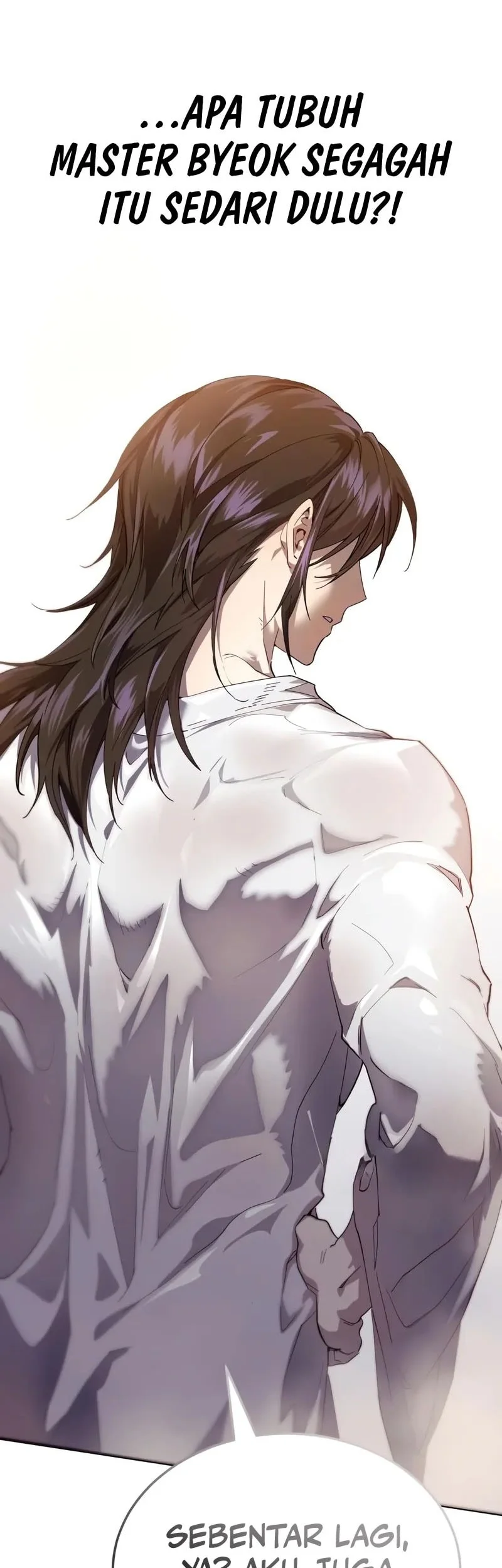 The Heavenly Demon Wants a Quiet Life Chapter 59 - halaman 50
