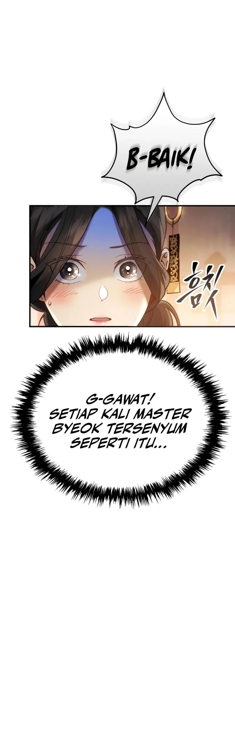 The Heavenly Demon Wants a Quiet Life Chapter 59 - halaman 53