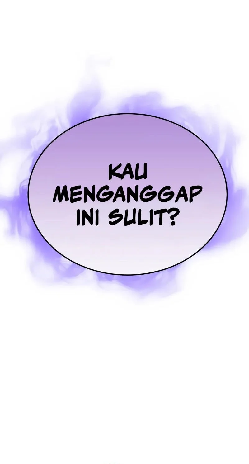 The Heavenly Demon Wants a Quiet Life Chapter 59 - halaman 58
