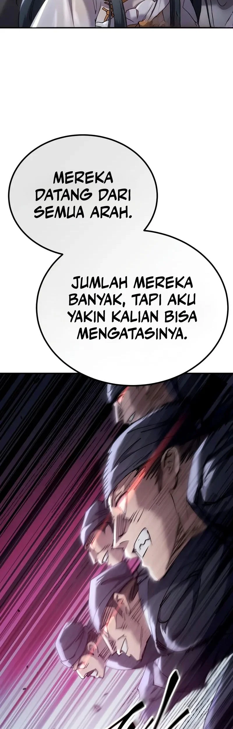 The Heavenly Demon Wants a Quiet Life Chapter 59 - halaman 72