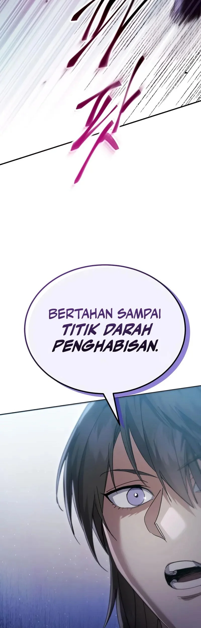 The Heavenly Demon Wants a Quiet Life Chapter 59 - halaman 73