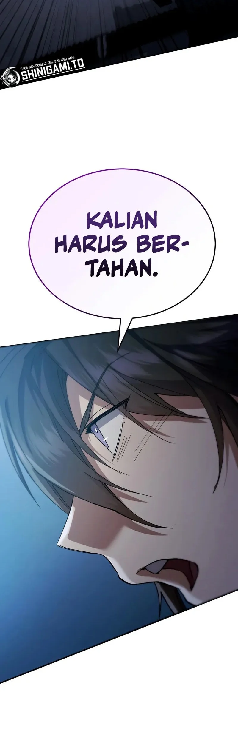 The Heavenly Demon Wants a Quiet Life Chapter 59 - halaman 76