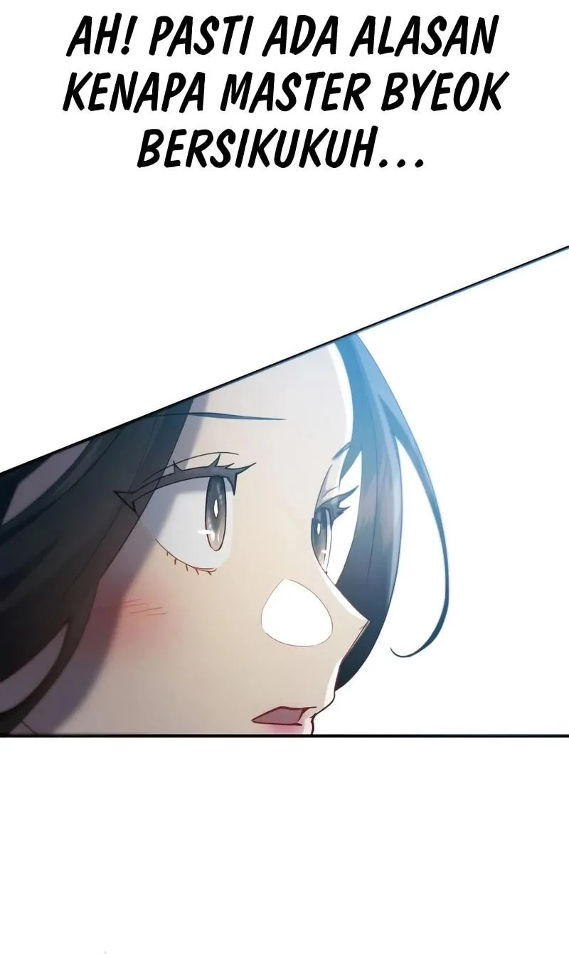 The Heavenly Demon Wants a Quiet Life Chapter 59 - halaman 77