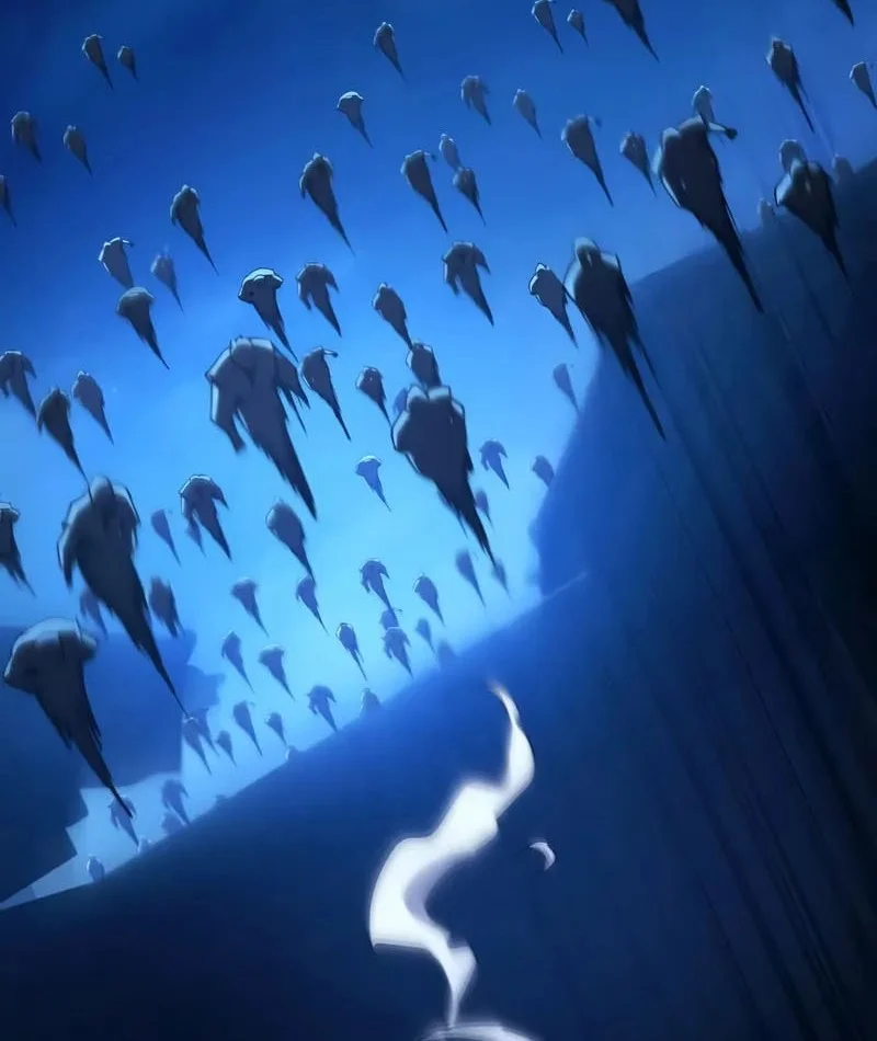 The Heavenly Demon Wants a Quiet Life Chapter 59 - halaman 81