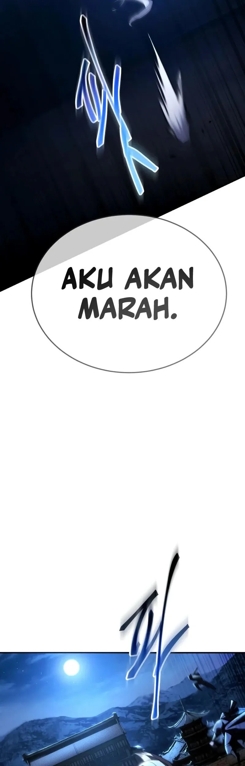 The Heavenly Demon Wants a Quiet Life Chapter 59 - halaman 82