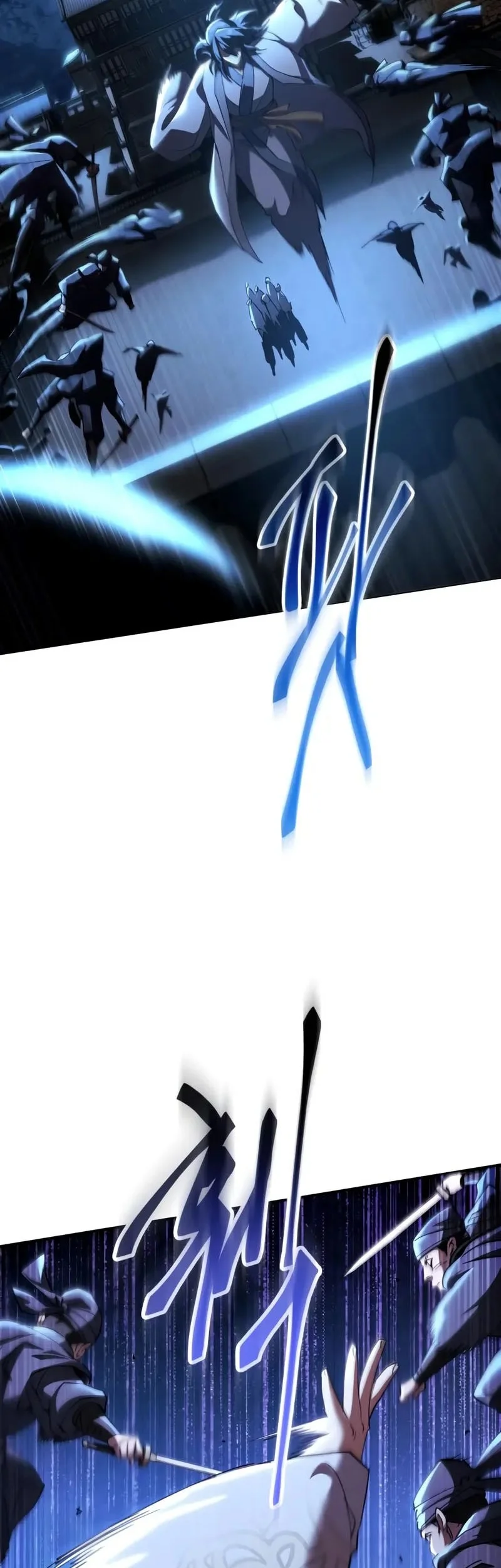 The Heavenly Demon Wants a Quiet Life Chapter 59 - halaman 83