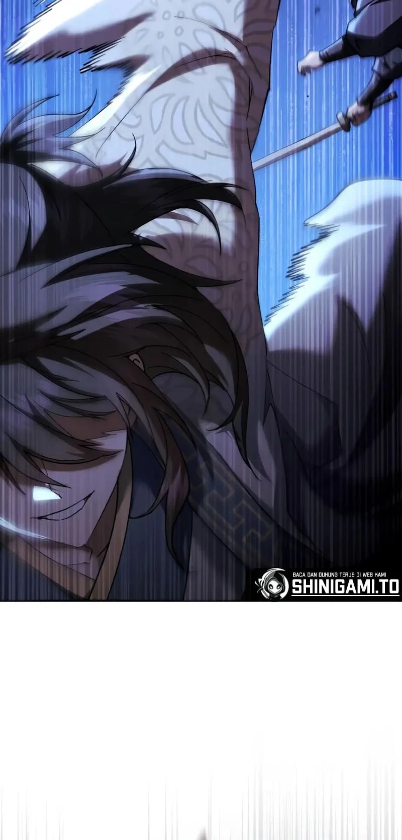 The Heavenly Demon Wants a Quiet Life Chapter 59 - halaman 84