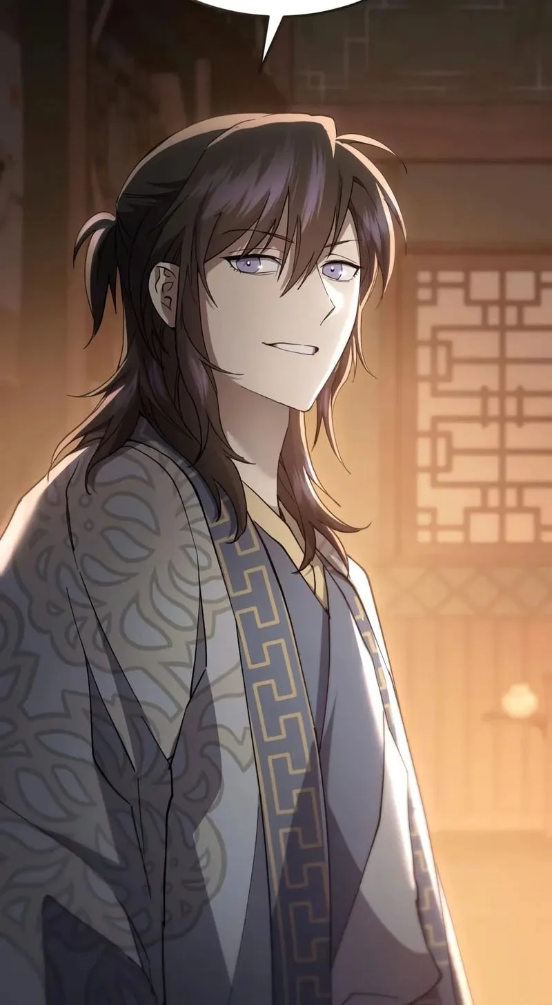 The Heavenly Demon Wants a Quiet Life Chapter 59 - halaman 9