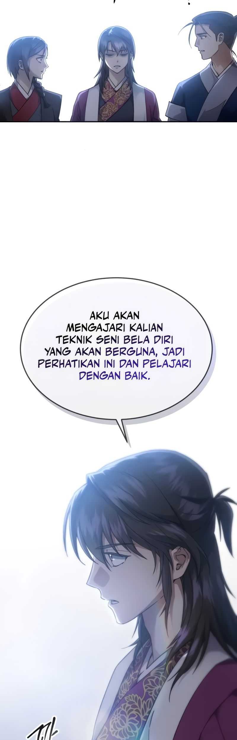 The Heavenly Demon Wants a Quiet Life Chapter 6 - halaman 12