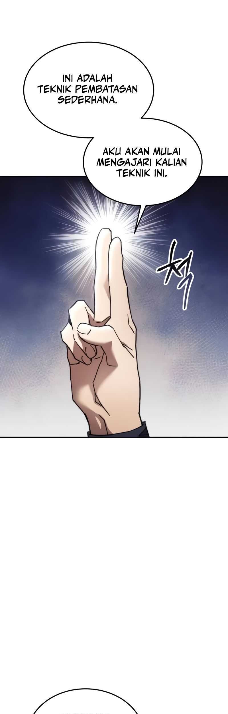 The Heavenly Demon Wants a Quiet Life Chapter 6 - halaman 14