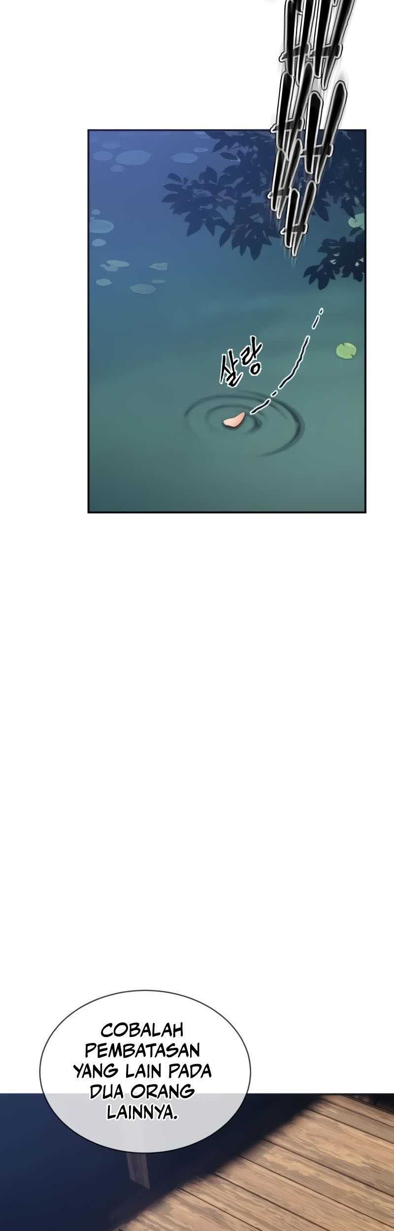 The Heavenly Demon Wants a Quiet Life Chapter 6 - halaman 19