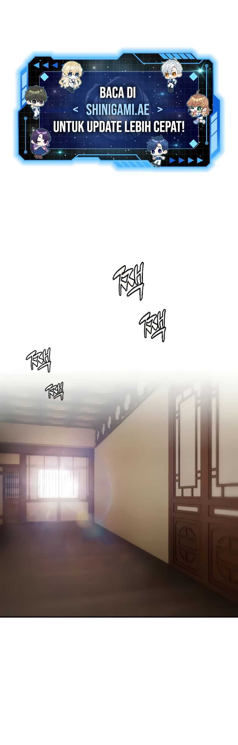 The Heavenly Demon Wants a Quiet Life Chapter 6 - halaman 2