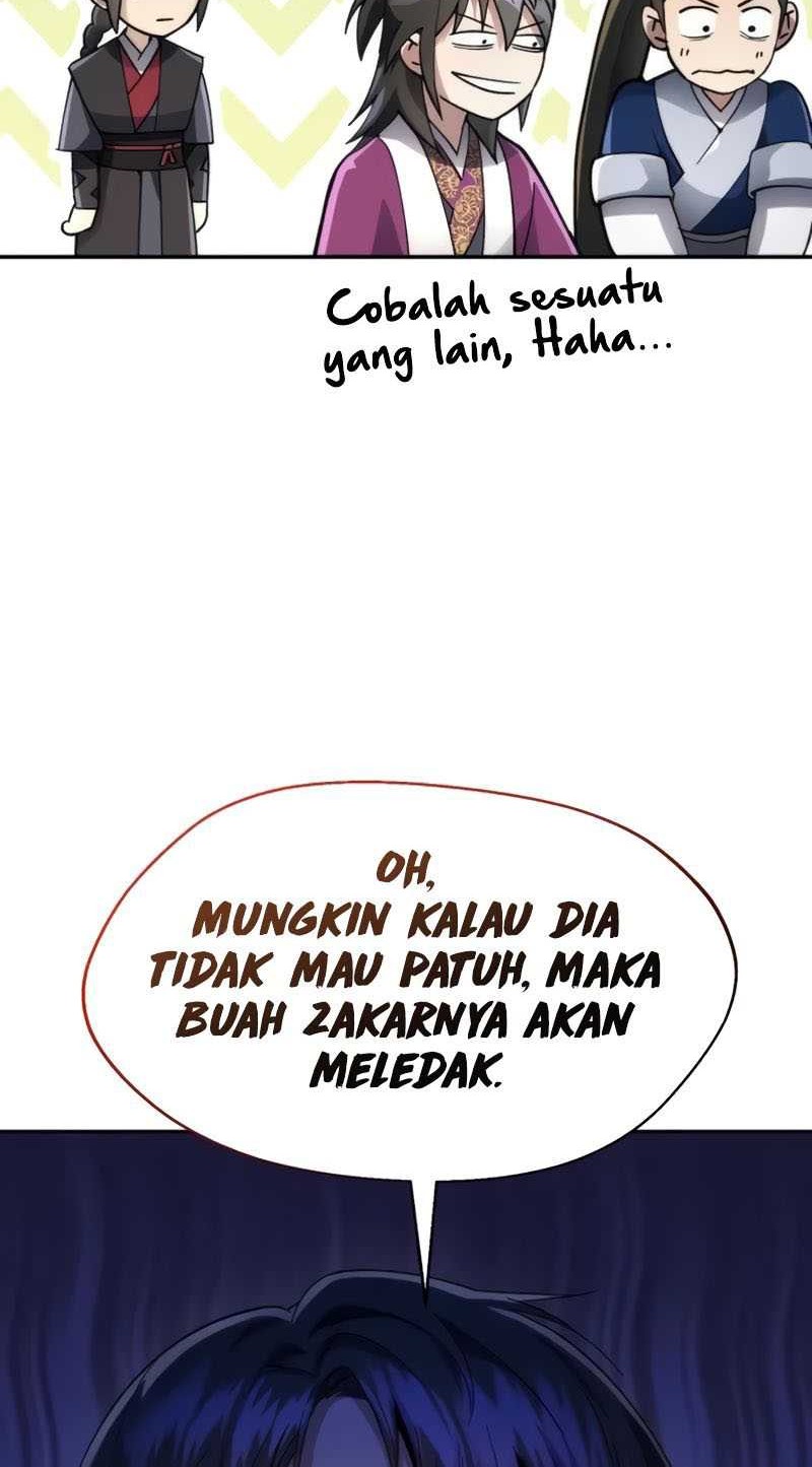 The Heavenly Demon Wants a Quiet Life Chapter 6 - halaman 21