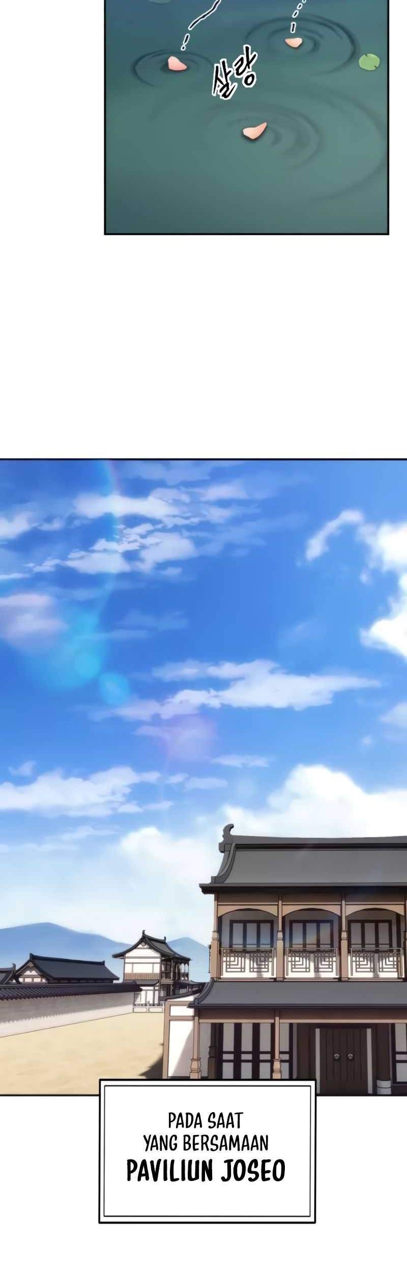 The Heavenly Demon Wants a Quiet Life Chapter 6 - halaman 24