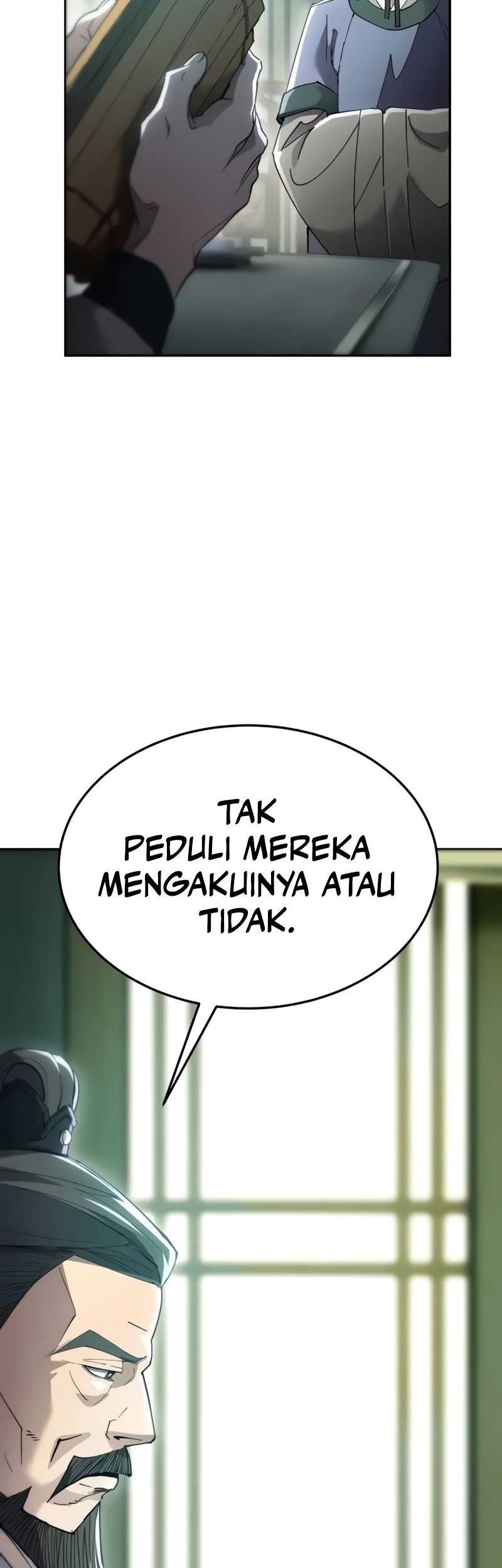 The Heavenly Demon Wants a Quiet Life Chapter 6 - halaman 28