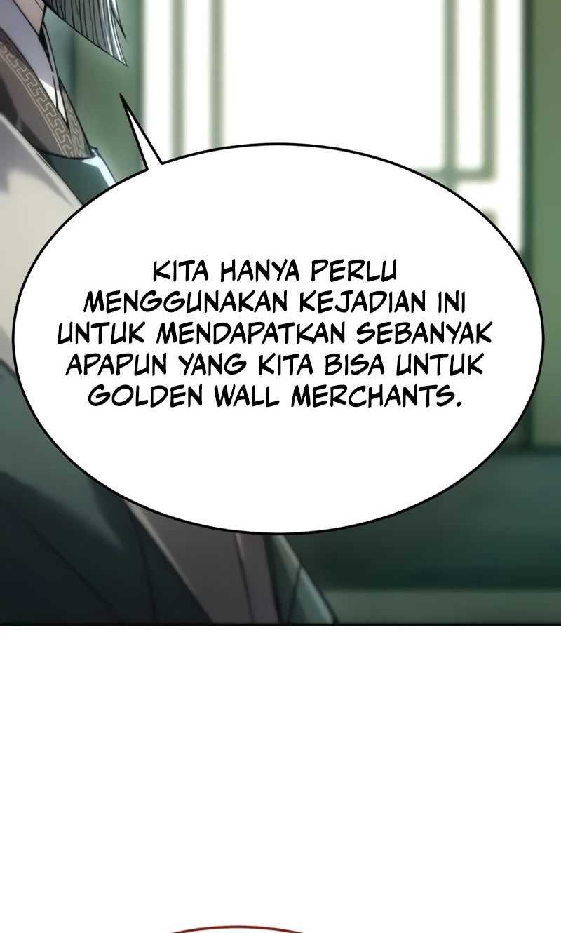 The Heavenly Demon Wants a Quiet Life Chapter 6 - halaman 29