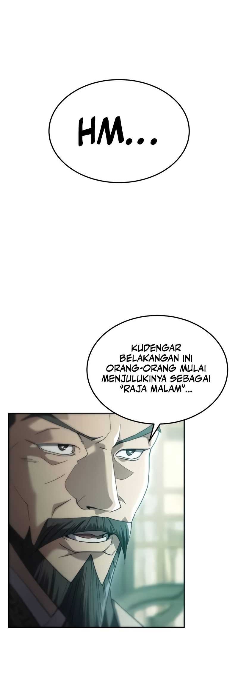 The Heavenly Demon Wants a Quiet Life Chapter 6 - halaman 37