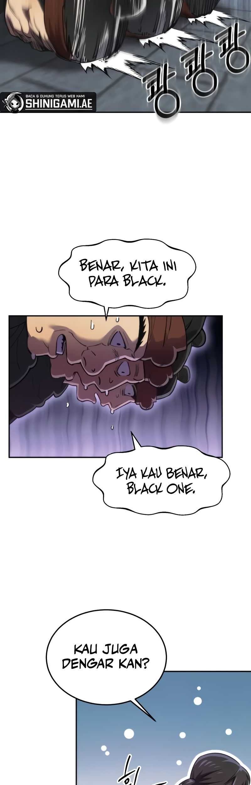 The Heavenly Demon Wants a Quiet Life Chapter 6 - halaman 48