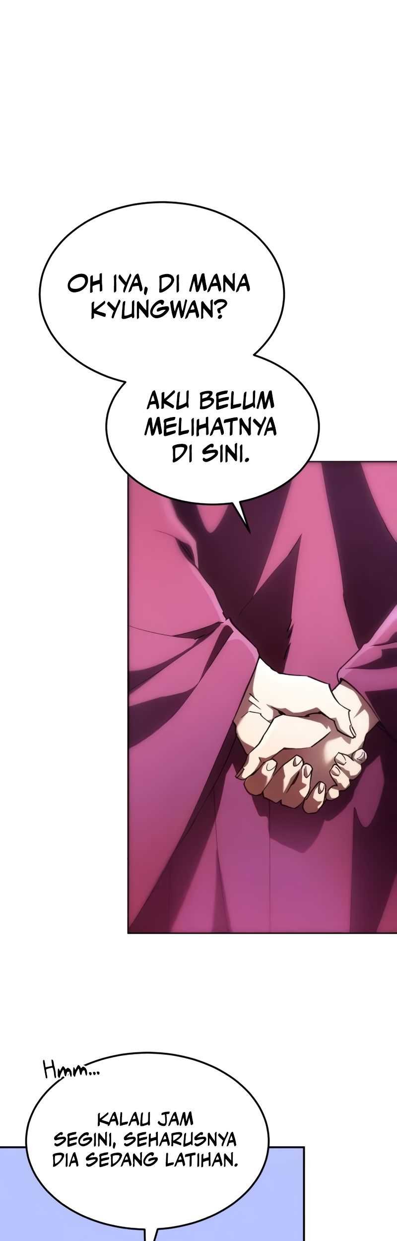 The Heavenly Demon Wants a Quiet Life Chapter 6 - halaman 50