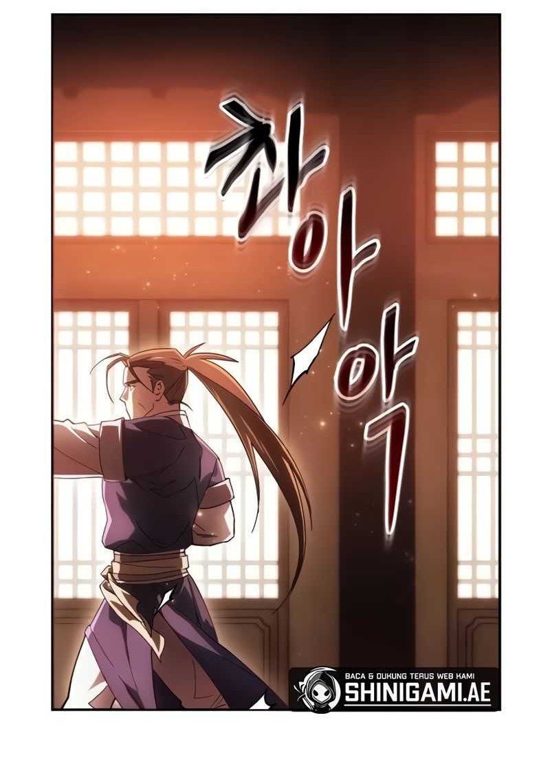 The Heavenly Demon Wants a Quiet Life Chapter 6 - halaman 53