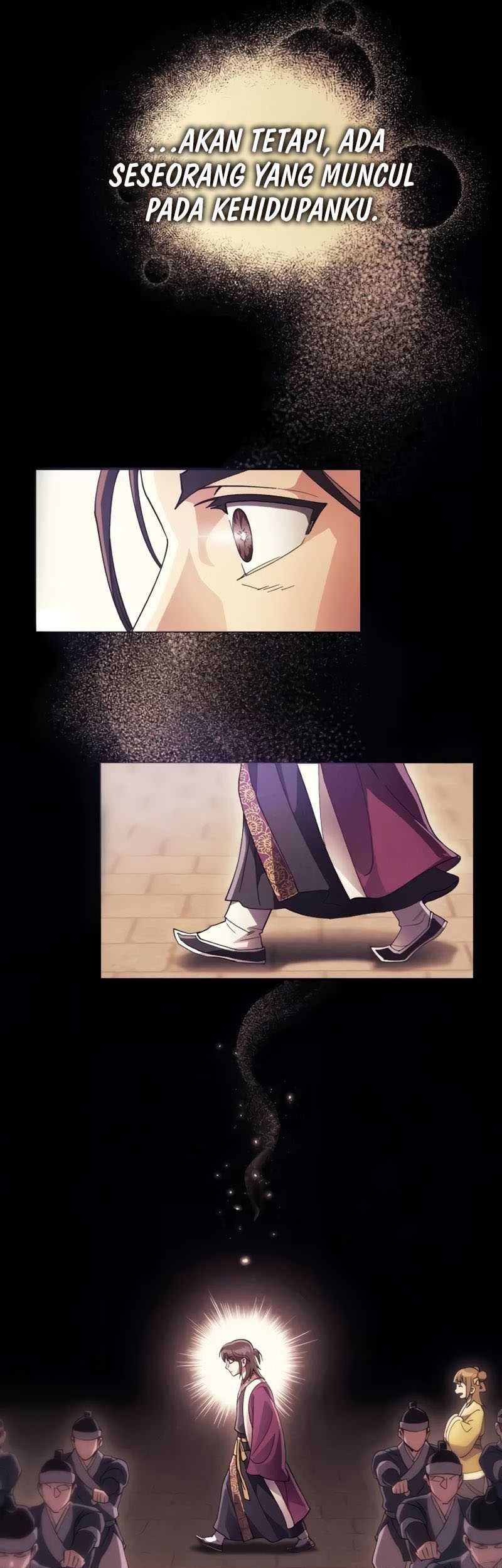 The Heavenly Demon Wants a Quiet Life Chapter 6 - halaman 58