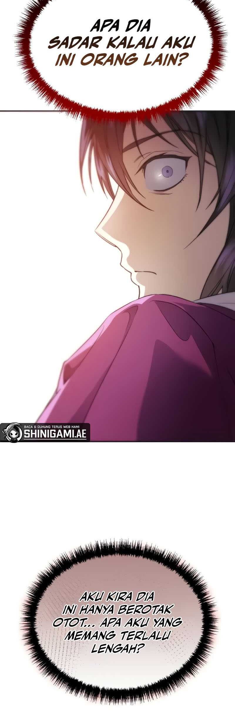The Heavenly Demon Wants a Quiet Life Chapter 6 - halaman 65
