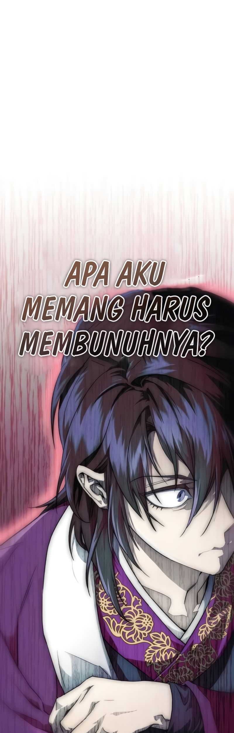 The Heavenly Demon Wants a Quiet Life Chapter 6 - halaman 67