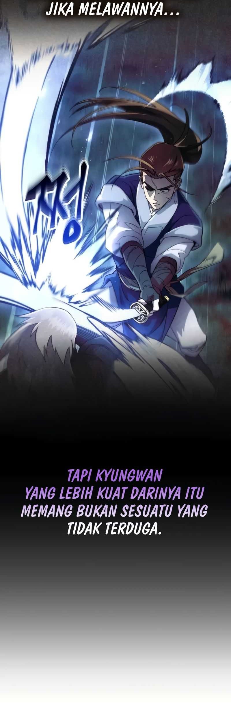 The Heavenly Demon Wants a Quiet Life Chapter 6 - halaman 7