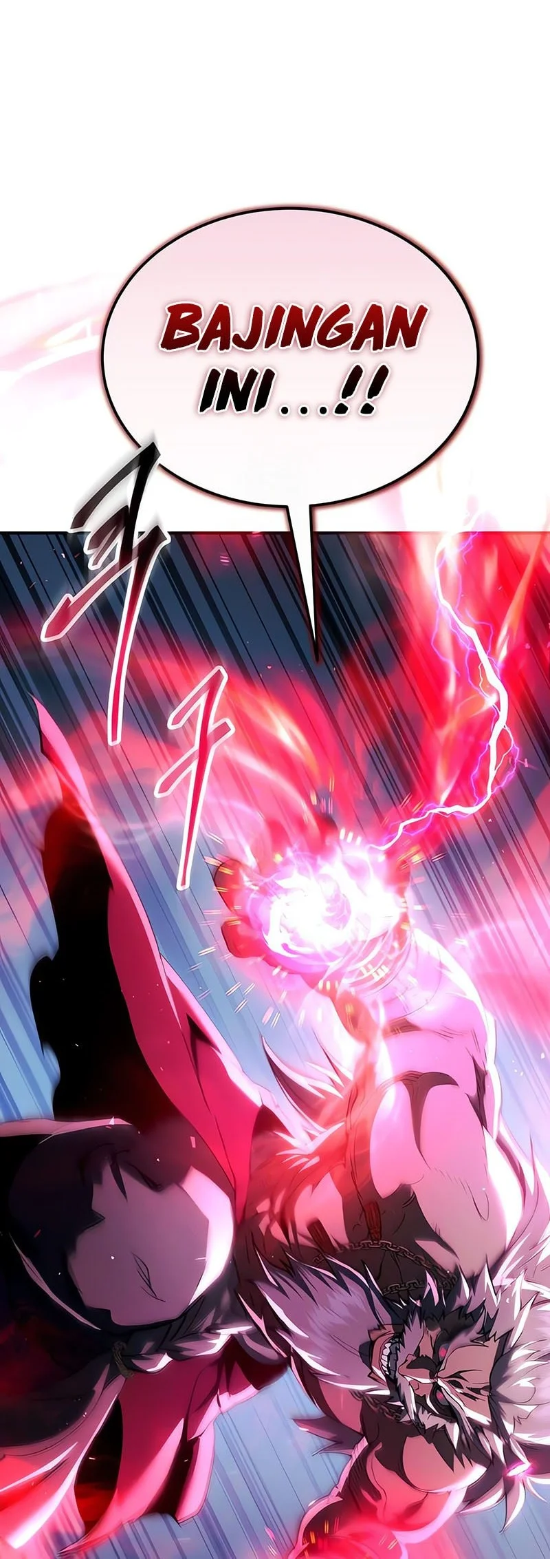 The Heavenly Demon Wants a Quiet Life Chapter 60 - halaman 10
