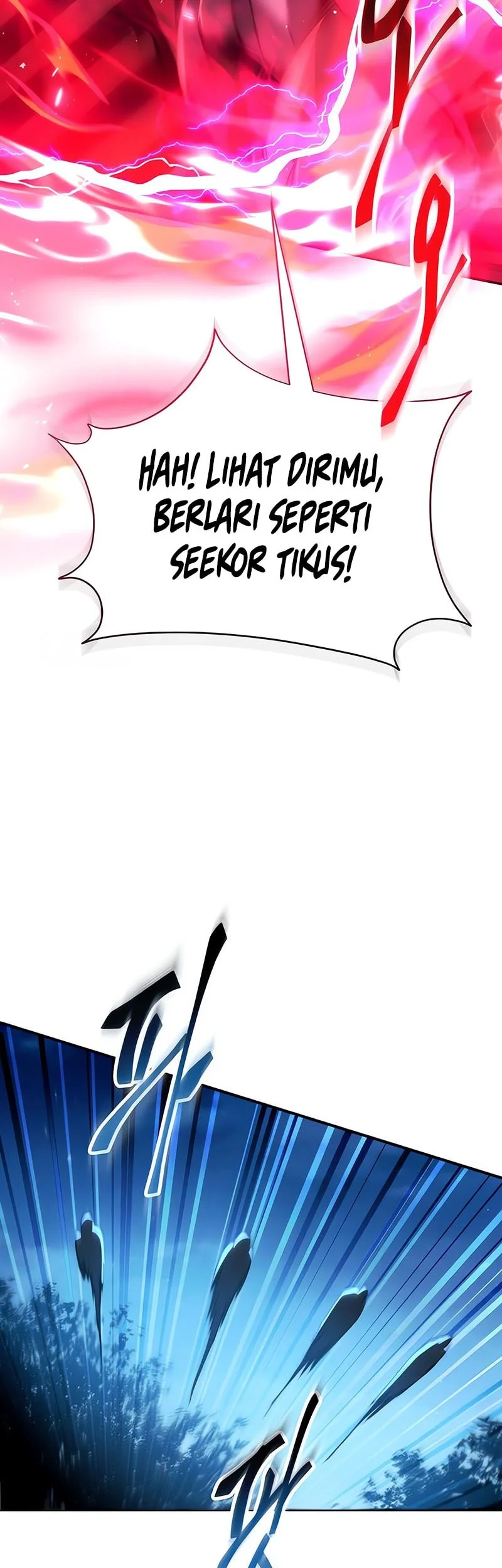 The Heavenly Demon Wants a Quiet Life Chapter 60 - halaman 16