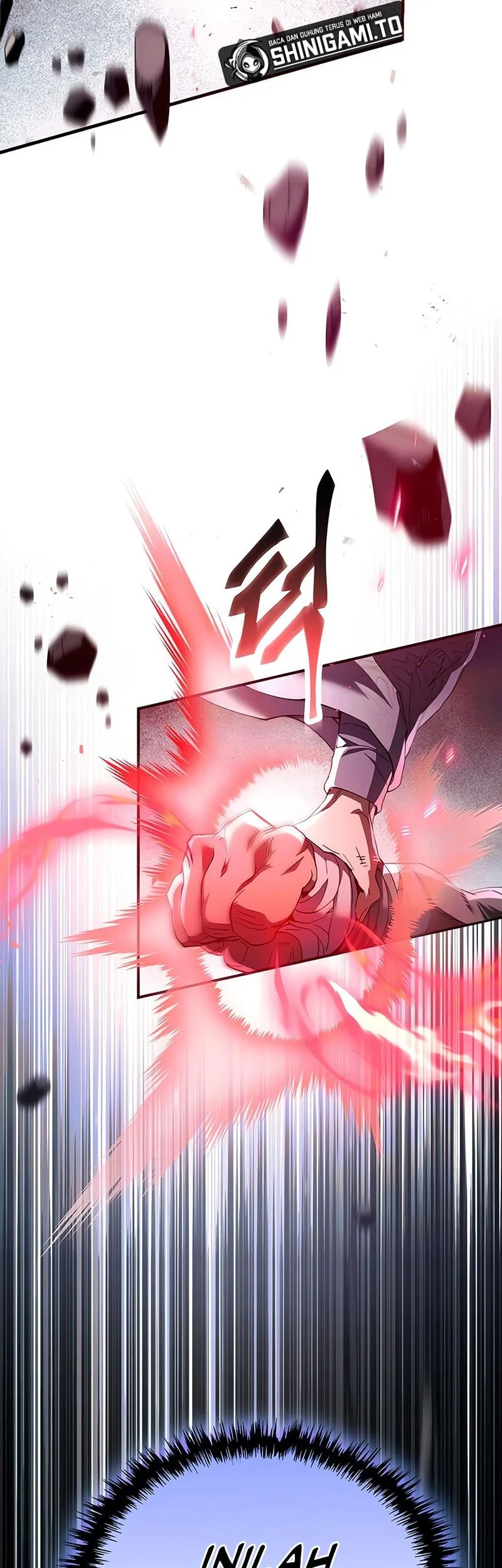 The Heavenly Demon Wants a Quiet Life Chapter 60 - halaman 20