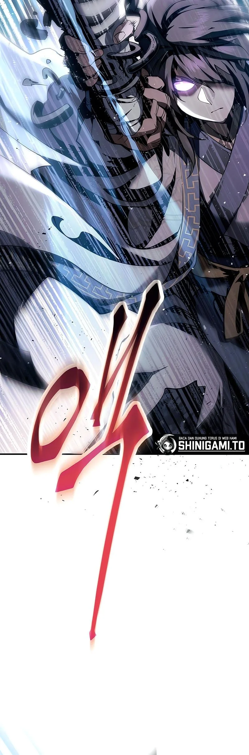 The Heavenly Demon Wants a Quiet Life Chapter 60 - halaman 29