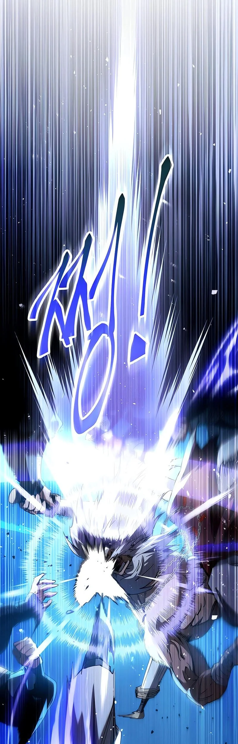 The Heavenly Demon Wants a Quiet Life Chapter 60 - halaman 34