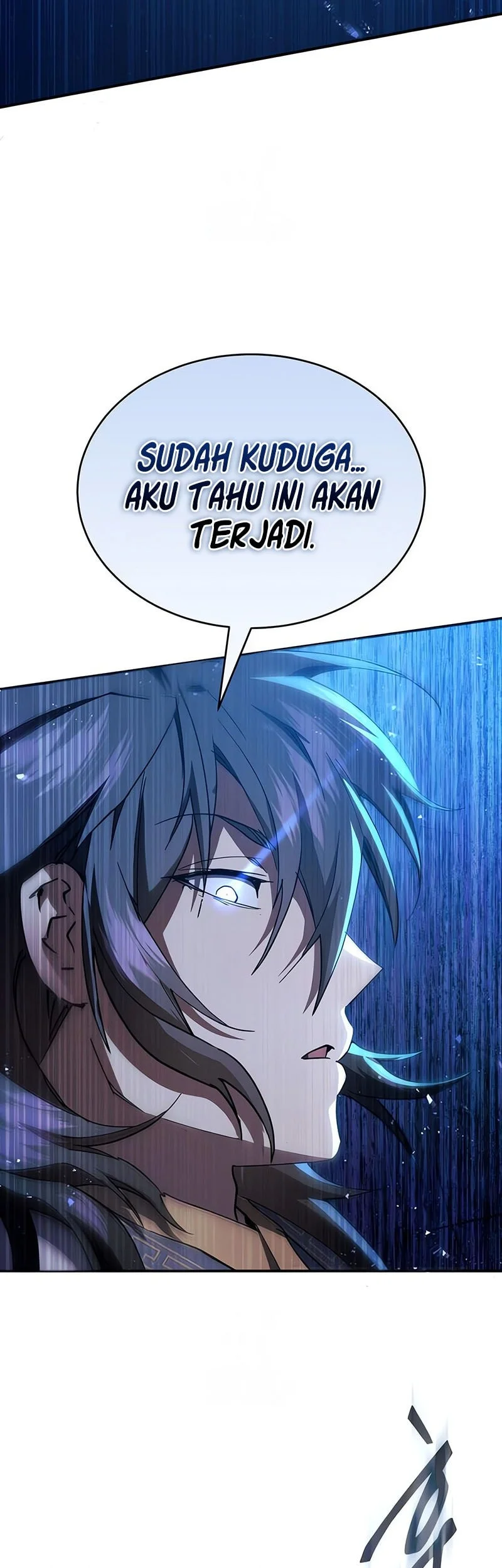 The Heavenly Demon Wants a Quiet Life Chapter 60 - halaman 38