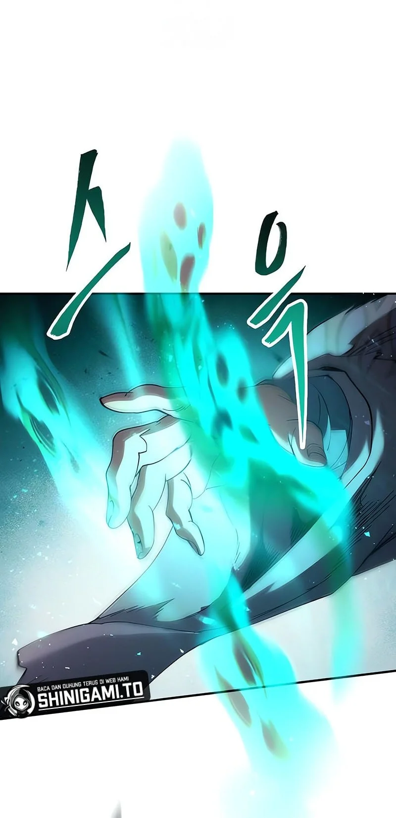 The Heavenly Demon Wants a Quiet Life Chapter 60 - halaman 41