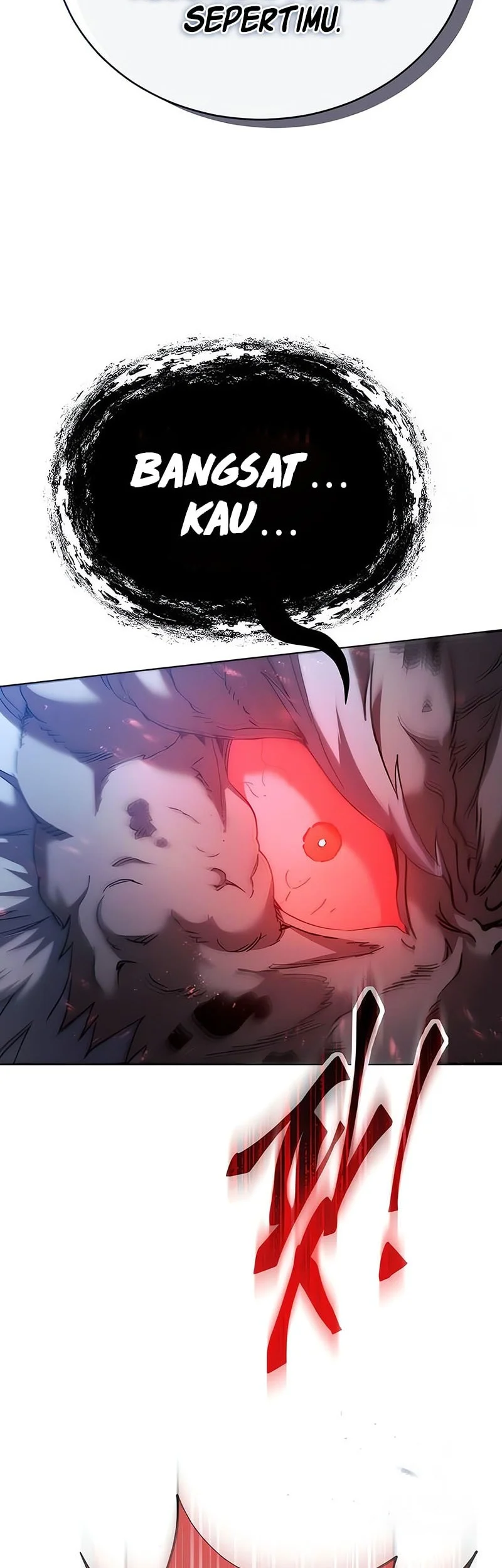 The Heavenly Demon Wants a Quiet Life Chapter 60 - halaman 51