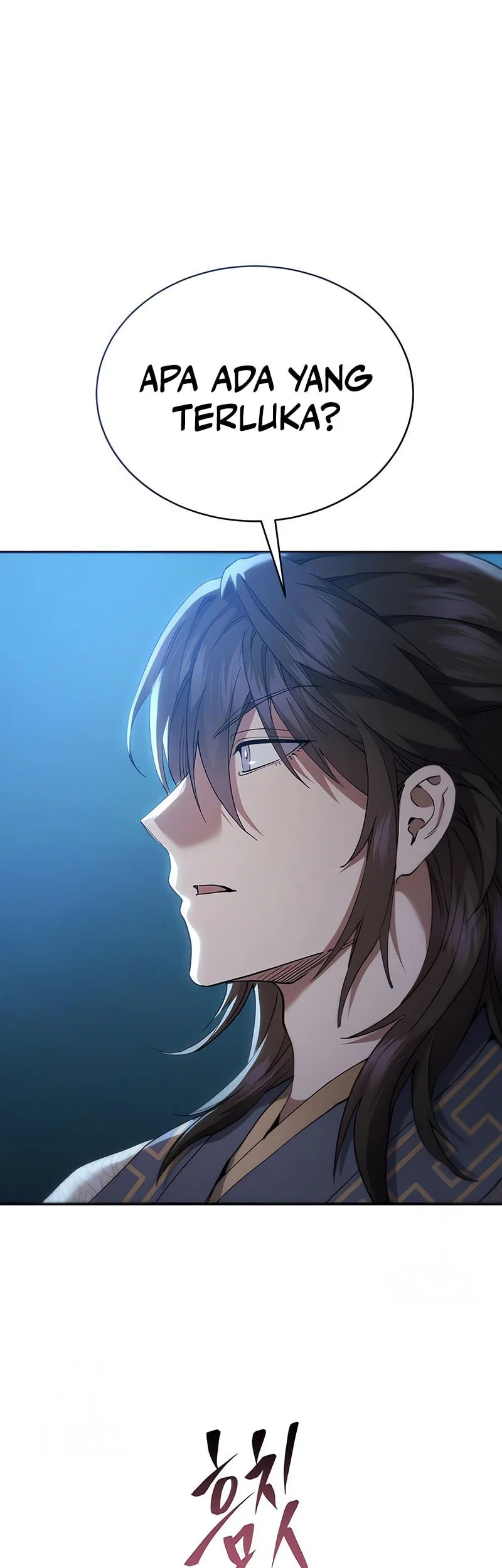 The Heavenly Demon Wants a Quiet Life Chapter 60 - halaman 65