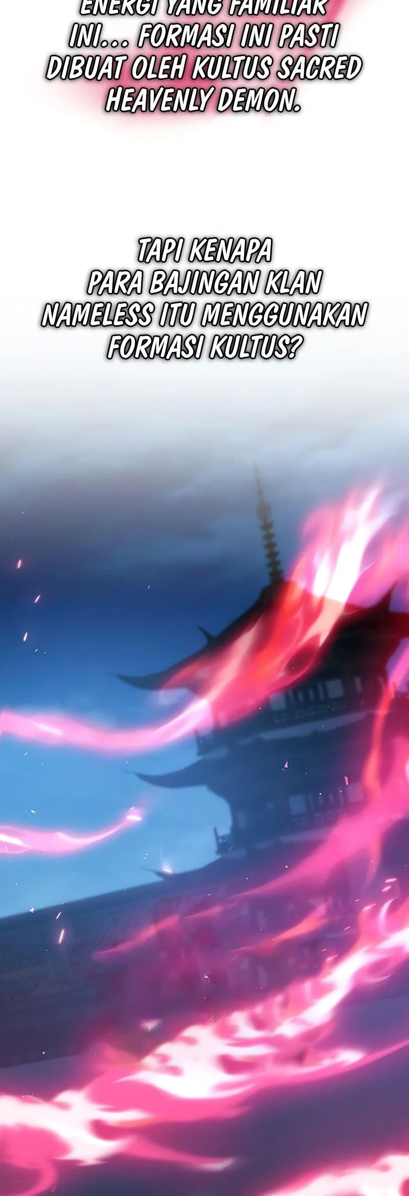 The Heavenly Demon Wants a Quiet Life Chapter 60 - halaman 80