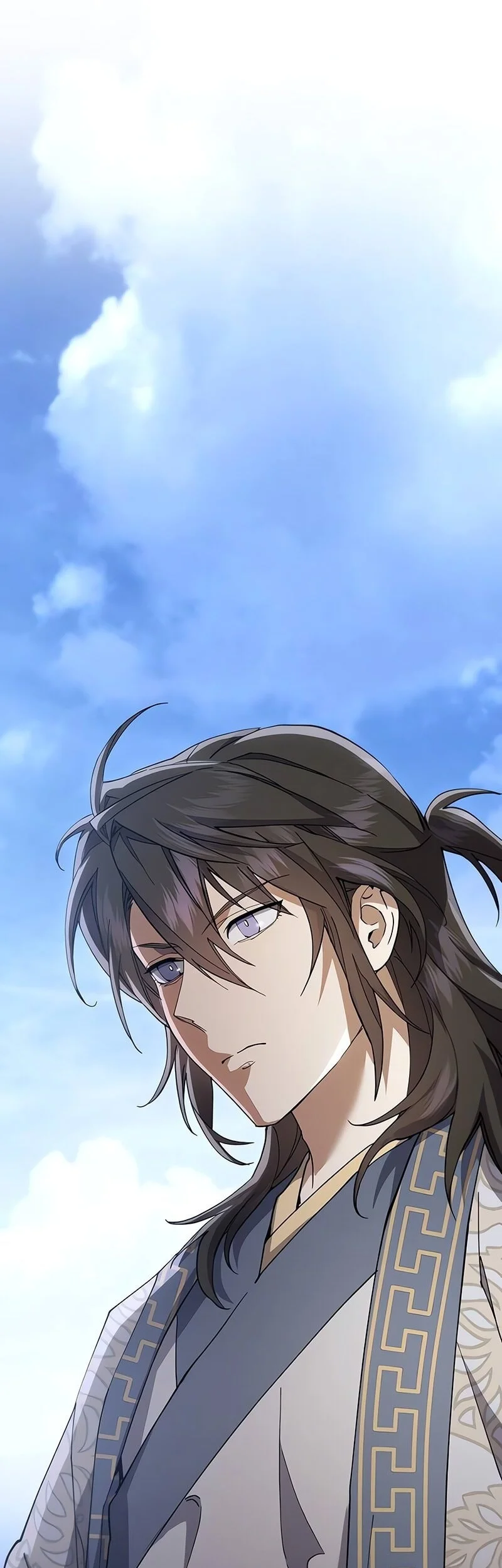 The Heavenly Demon Wants a Quiet Life Chapter 61 - halaman 18