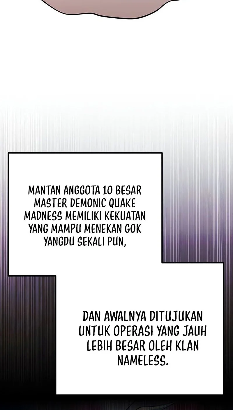 The Heavenly Demon Wants a Quiet Life Chapter 61 - halaman 53