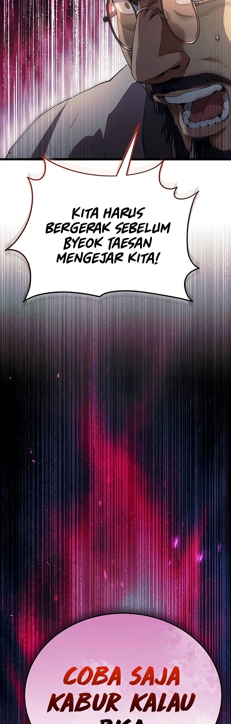 The Heavenly Demon Wants a Quiet Life Chapter 61 - halaman 75