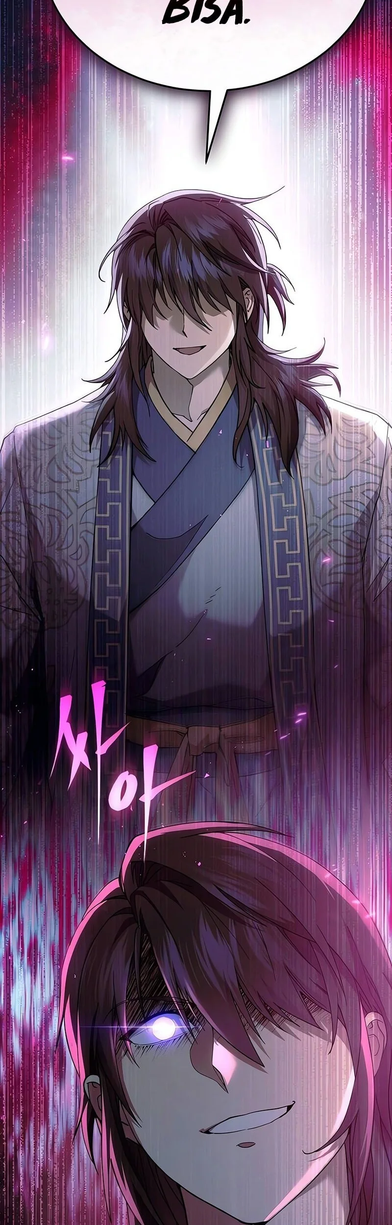 The Heavenly Demon Wants a Quiet Life Chapter 61 - halaman 76