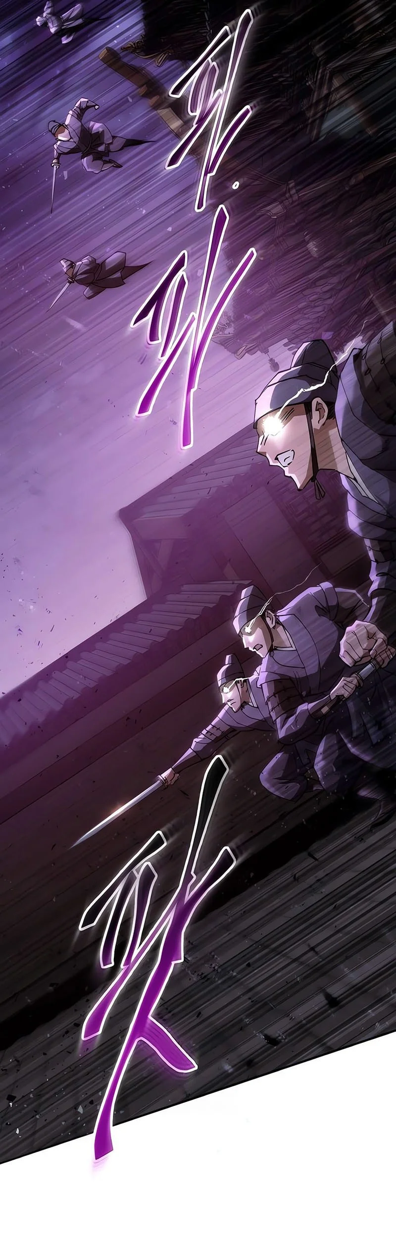 The Heavenly Demon Wants a Quiet Life Chapter 62 - halaman 18