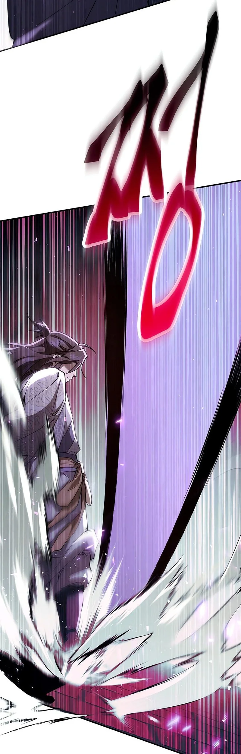 The Heavenly Demon Wants a Quiet Life Chapter 62 - halaman 23